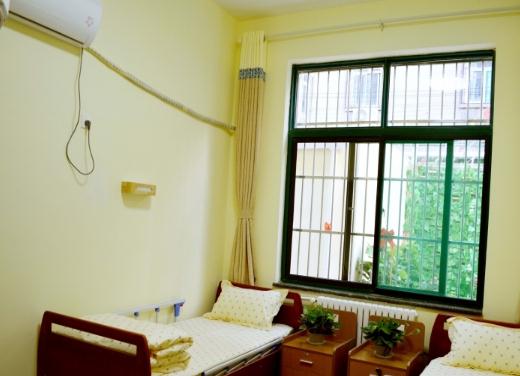 九月九安养中心济南大观园店怎么样、价格多少钱一个月？