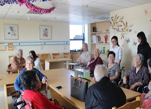 青岛收费便宜养老院名单一览