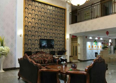 佛山市禅城区康颐养老院_佛山3000元左右养老院哪家好,佛山养老院哪家最好