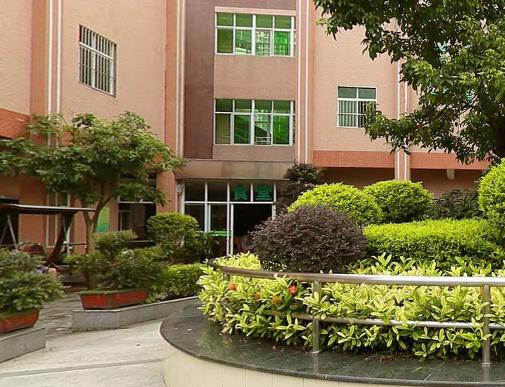 珠海乐百年护老中心_珠海低端老年公寓,珠海老年公寓养老院