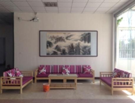 淮南市寿春老年公寓_淮南性价比高的养老院,淮南市养老院有哪几家