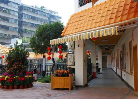 佛山市禅城区康颐养老院_佛山3000元左右养老院地址,广东佛山养老院介绍