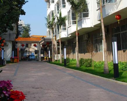 佛山市禅城区康颐养老院_佛山老年痴呆照护养老院收费价格表