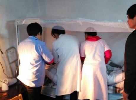 赣州添立养生院_赣州市养老社区,赣州市养老协会