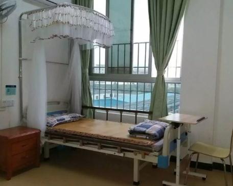 佛山市禅城区泽润颐养院_佛山老年公寓一览表,佛山老年医院