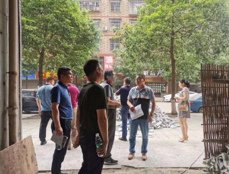 爱龄居·照护碧桂园长者之家环境图片