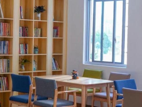 福州康寿长者照护中心_福州比较有名的养老院地址在哪