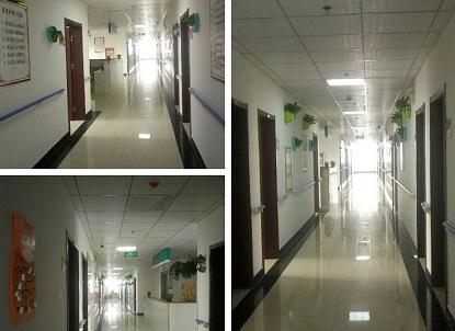 日照延年养老护理中心_日照收费便宜养老院,日照市养老院老年公寓价