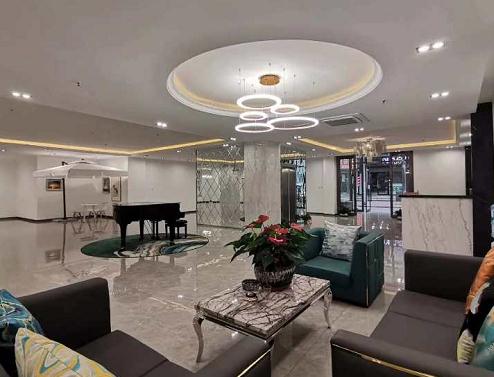 沈阳金太阳养老中心_沈阳老年公寓费用价格,沈阳老年公寓费用价格查询