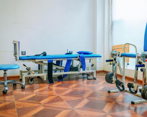 成都郫都区虹满天康养中心环境图片