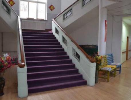 新密祥乐老年公寓_郑州连锁养老院,郑州养老院加盟连锁