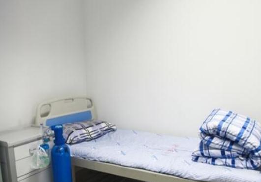 南京建邺南湖附近养老院有哪些？