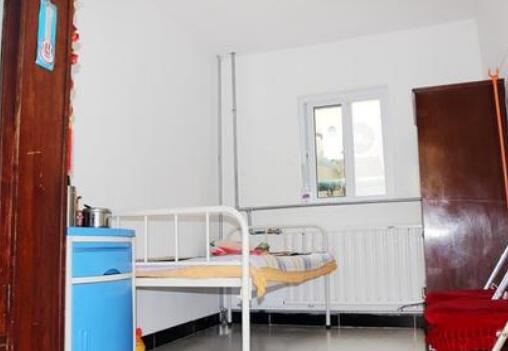 天津河东区常州道附近养老院有哪些？