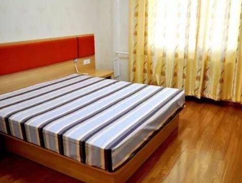 天津滨海城区附近养老院有哪些？