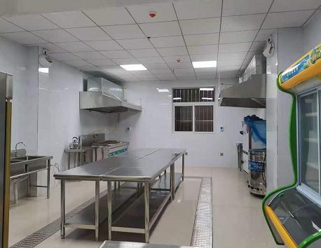 安阳市怡嘉仁养老院环境图片