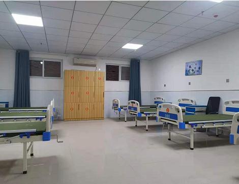 安阳市怡嘉仁养老院环境图片