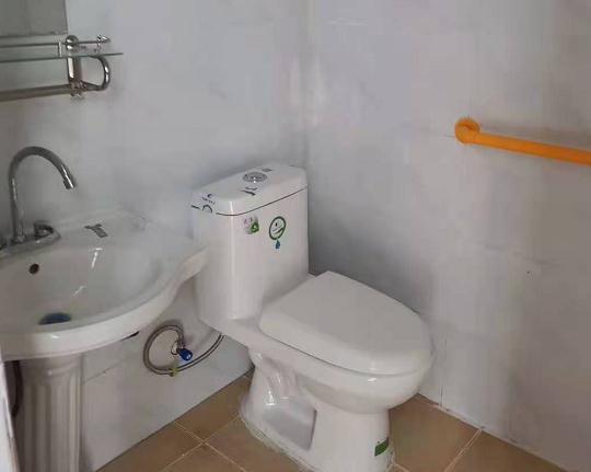 安阳市怡嘉仁养老院_安阳周边养老院,安阳周边养老院有哪些