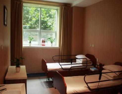 西安未央区阿房宫遗址附近养老院有哪些？