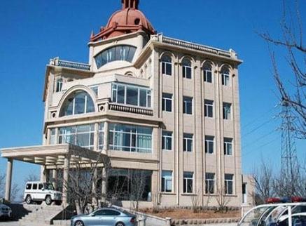 大连市甘井子区瑞祥养老中心