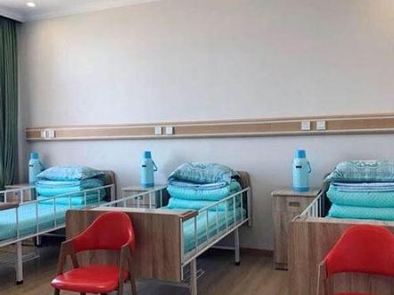 旅顺口区静秀养老院怎么样、价格收费、简介等查询！