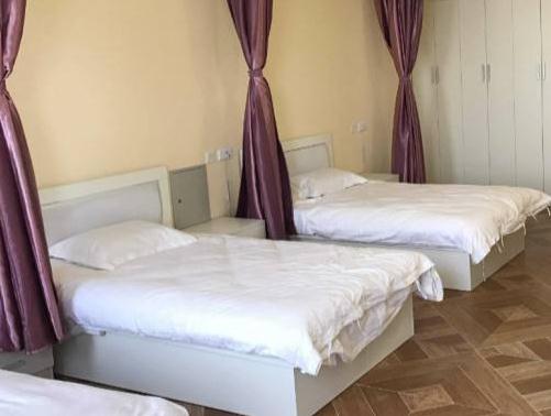 沈阳大东区八王寺附近养老院有哪些？