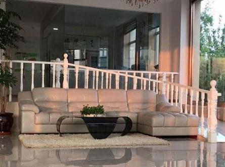 大连市甘井子区瑞祥养老中心环境图片