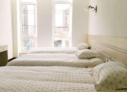 沈阳沈河区北文萃路附近养老院有哪些？