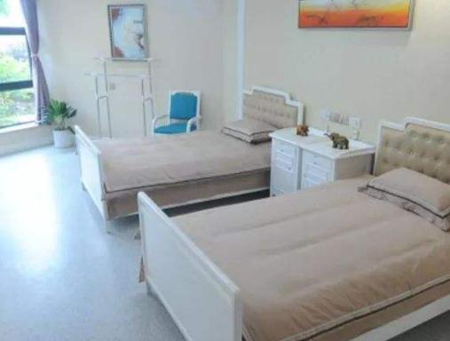 武汉武昌区东亭附近养老院有哪些？