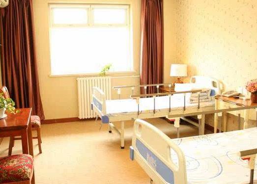 北京朝阳区安贞附近养老院有哪些？