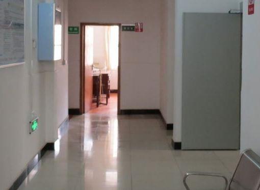 武汉江岸区大智路附近养老院有哪些？