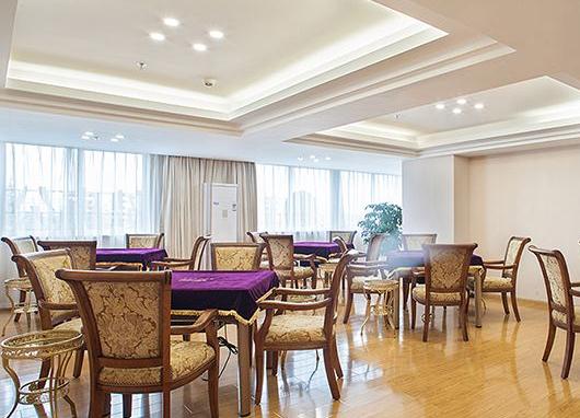 成都武侯区簇桥附近养老院有哪些？