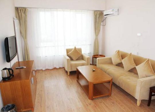 南开区鼓楼附近养老院推荐几家？