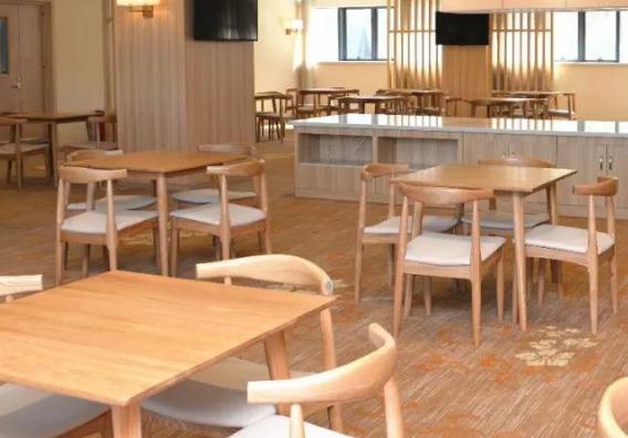 河北区鸿顺里街周边养老院推荐几家？