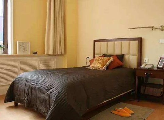 河西区大营门周边养老院推荐几家？