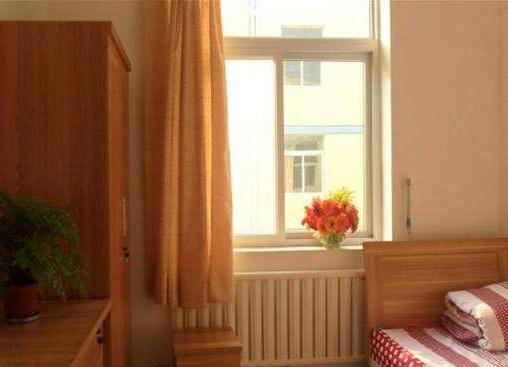 红桥区芥园街周边养老院有哪些？