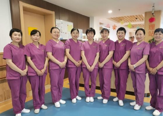 张家港市普亲第一老年养护院_苏州交通方便养老院目录,苏州交通智能