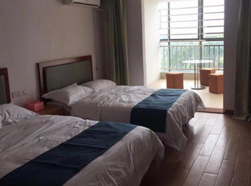 鼓楼区白马北路附近养老院有哪些？