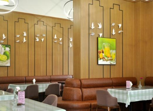 昆山尊荣颐养院环境图片