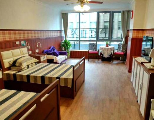 苏州红日养老公寓怎么样、地址、电话、简介等查询！