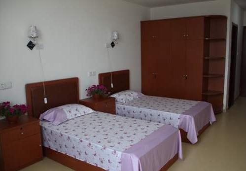 沈河区北站附近养老院有哪些？