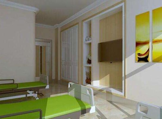 武昌区傅家坡附近养老院有哪些？