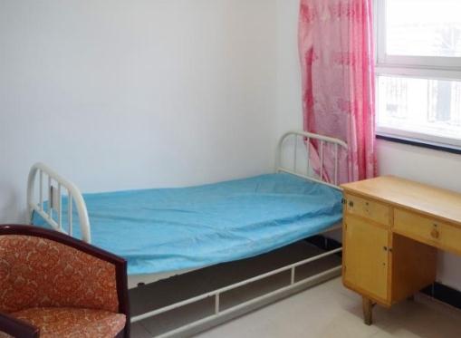 朝阳区百子湾附近养老院有哪些？