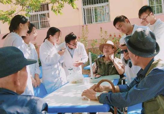 五华区学府社区居家养老服务中心_昆明老年公寓名单一览,昆明市老年人公寓怎么样