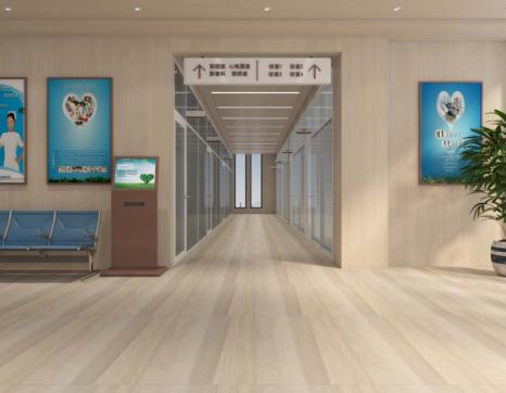 日照市港城康养中心_日照性价比高的老年公寓,日照市养老院老年公寓价