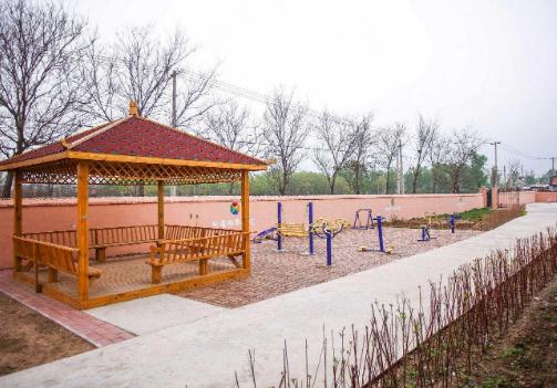 北京市延庆区同馨乐养老院_北京延庆区养老院地址在哪