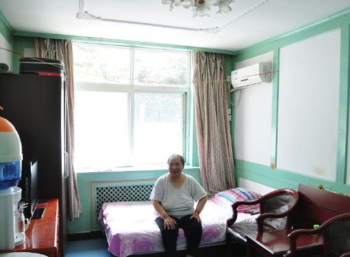 永定镇社会福利中心_北京门头沟区3000-5000老年公寓一览表