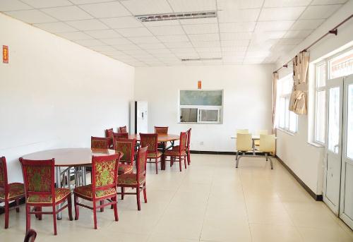 北京市延庆县千家店敬老院环境图片