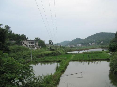 福康山庄老年公寓环境图片