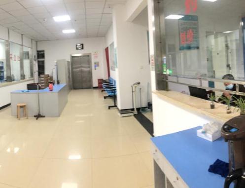 江夏区庙山亿情缘老年公寓_武汉10000元以上养老院