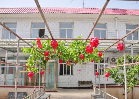 北京市平谷区康德馨养老院_北京带医疗老年护理院,北京医护型养老院